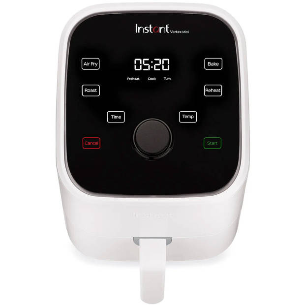 Instant Pot Vortex Mini air fryer (wit)