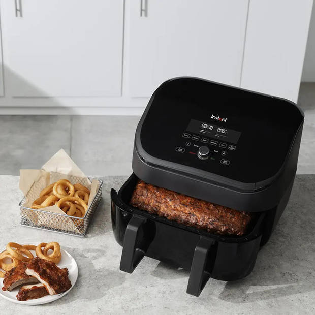 Instant Vortex VersaZone 8,5L airfryer