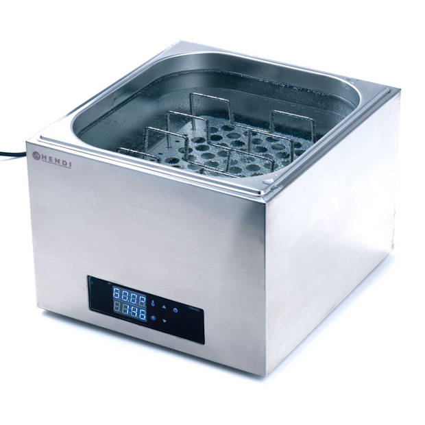 Hendi sous-vide machine GN2/3 (13 liter)