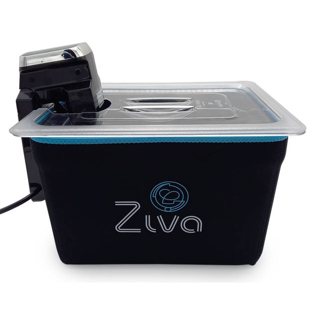 Ziva Medium sous-vide isolatiehoes (sleeve)