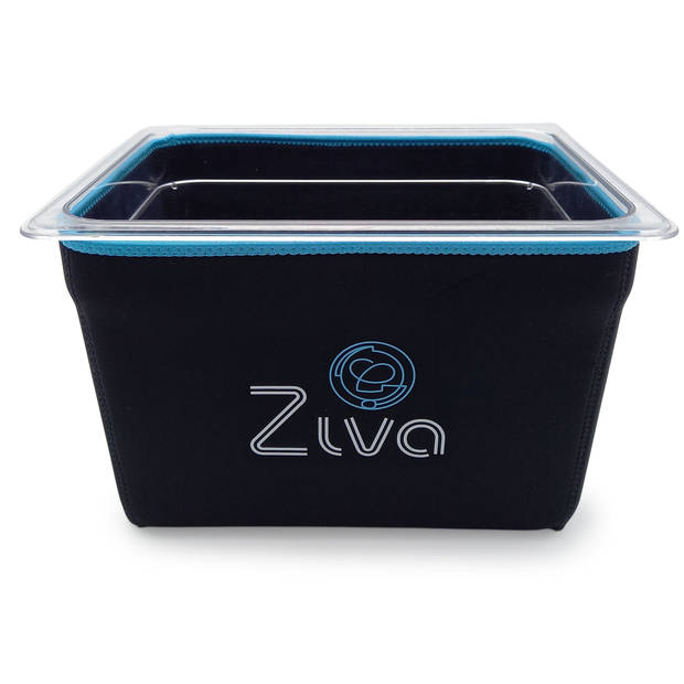 Ziva Medium sous-vide isolatiehoes (sleeve)