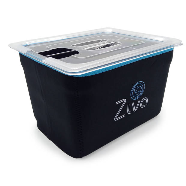 Ziva Medium sous-vide isolatiehoes (sleeve)