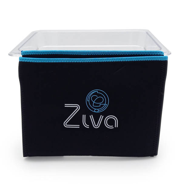 Ziva Medium sous-vide isolatiehoes (sleeve)