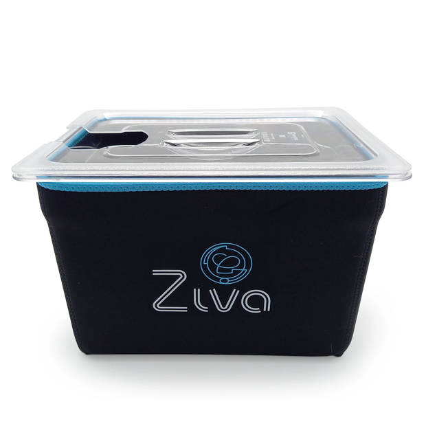 Ziva Medium sous-vide isolatiehoes (sleeve)