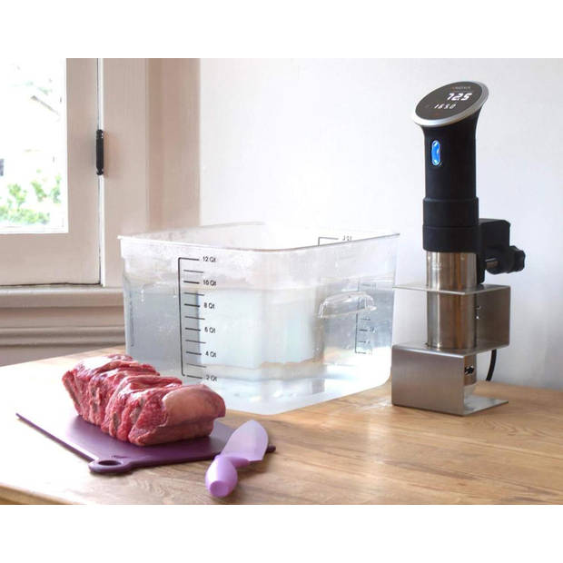 Ziva Sous-vide stick staander houder