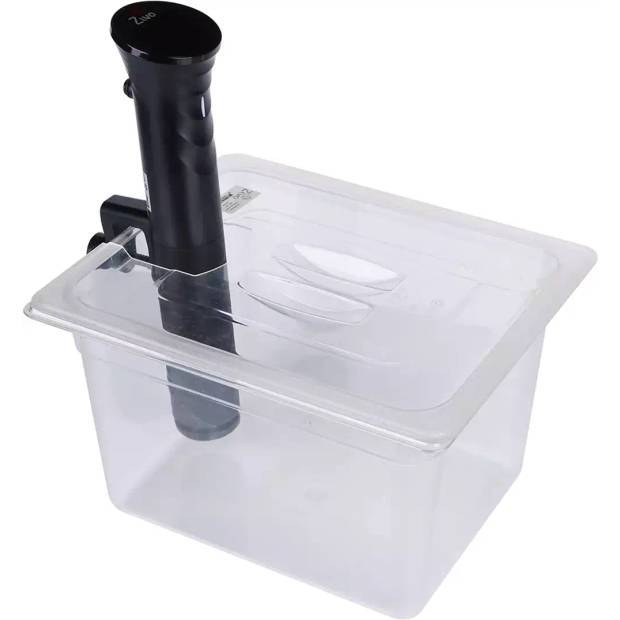 Ziva sous-vide waterbak Medium