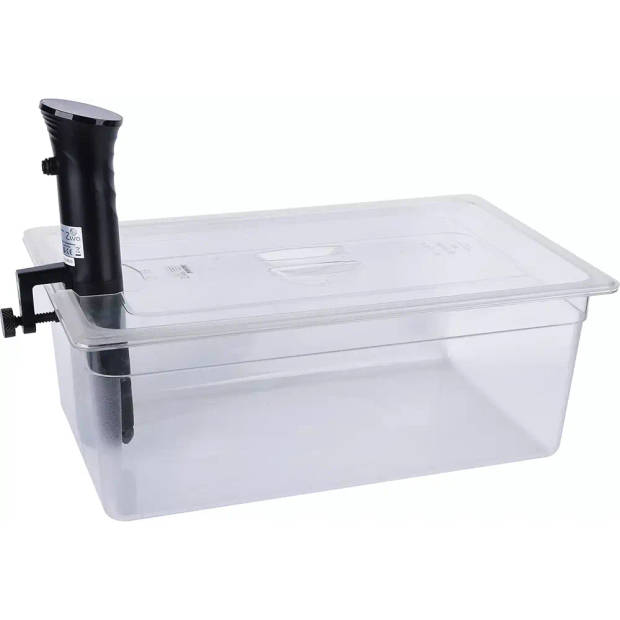 Ziva sous-vide waterbak XLarge