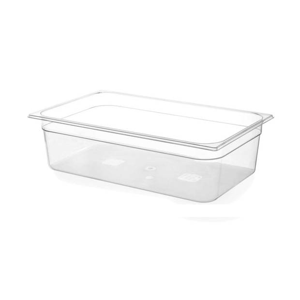 Ziva XLarge Geïsoleerde Sous Vide Waterbak (24L)