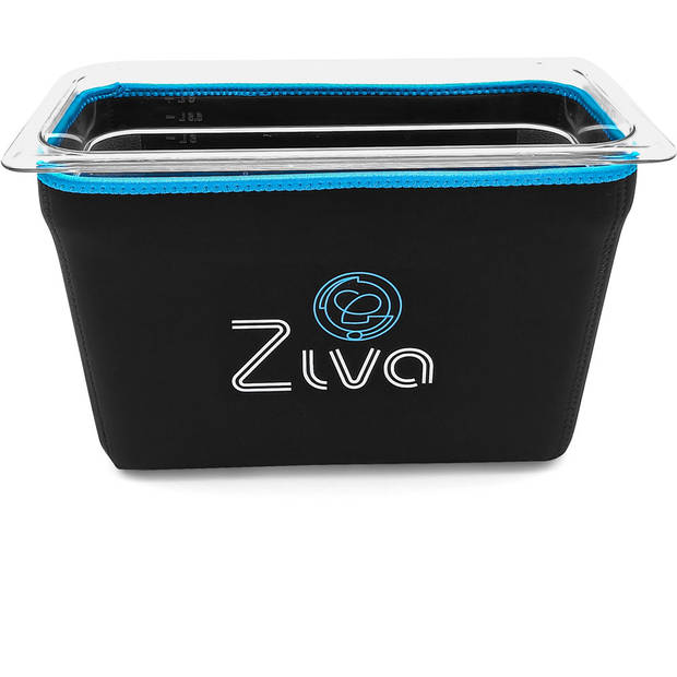 Ziva Small sous-vide isolatiehoes (sleeve)