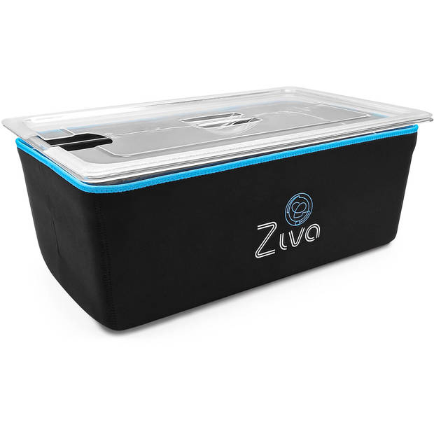 Ziva XLarge sous-vide isolatiehoes (sleeve)