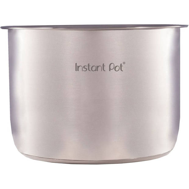 Instant Pot binnen pot RVS (7,6 liter)