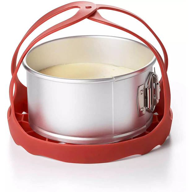 Ziva rubber sling voor Instant Pot