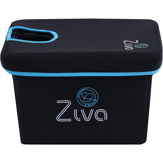 Ziva Small sous-vide deksel isolatiehoes (sleeve)