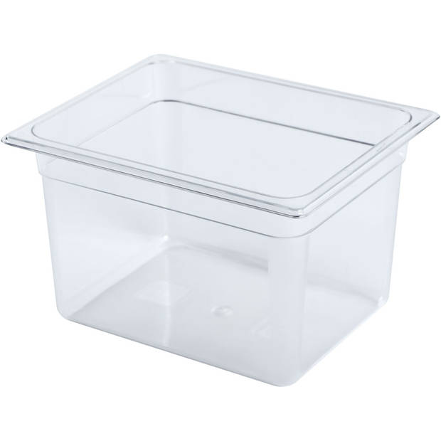 Ziva Medium geïsoleerde sous-vide waterbak (12