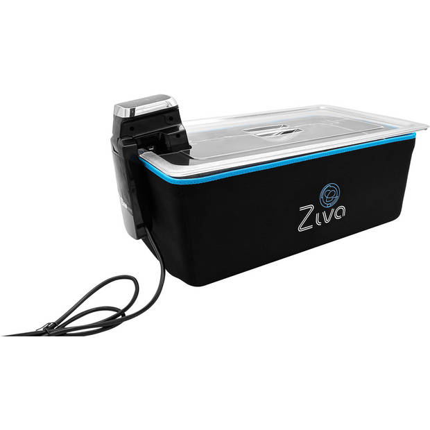 Ziva XLarge Geïsoleerde Sous Vide Waterbak (24L)