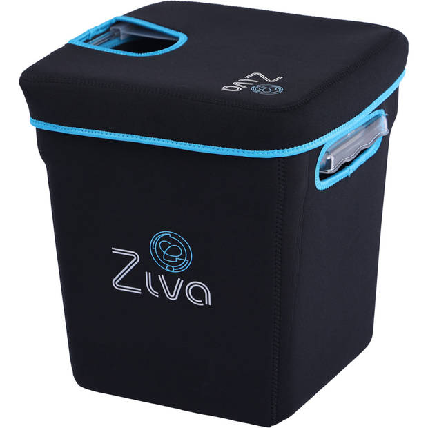 Ziva sous vide deksel isolatiehoes (sleeve) - L