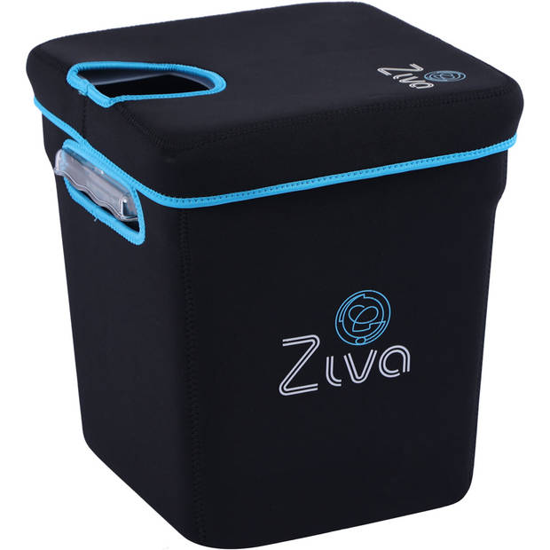 Ziva sous vide deksel isolatiehoes (sleeve) - L