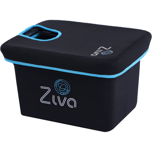 Ziva Medium geïsoleerde sous-vide waterbak (12