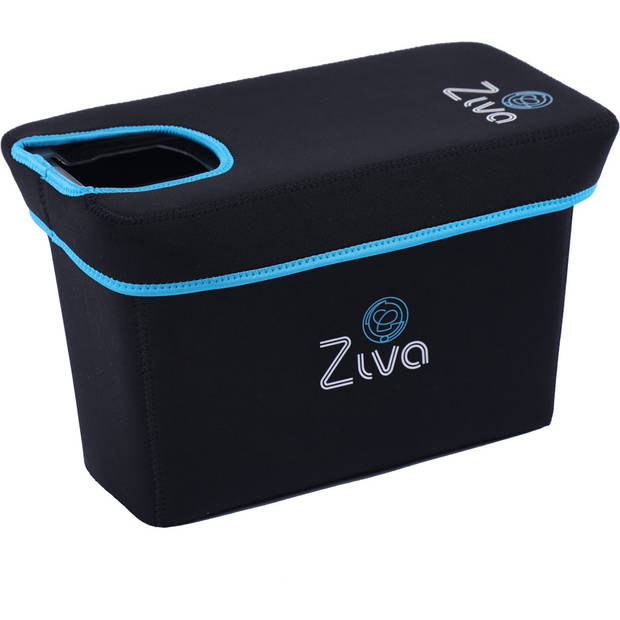 Ziva Small geïsoleerde sous-vide waterbak (7 liter)