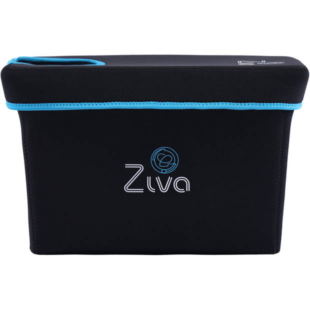 Ziva Small geïsoleerde sous-vide waterbak (7 liter)