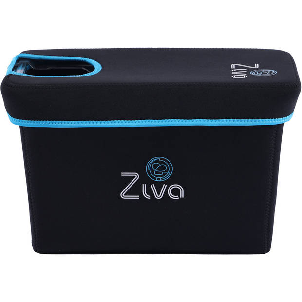 Ziva Small geïsoleerde sous-vide waterbak (7 liter)