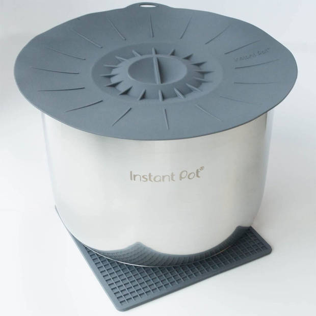 Instant pot siliconen starterkit