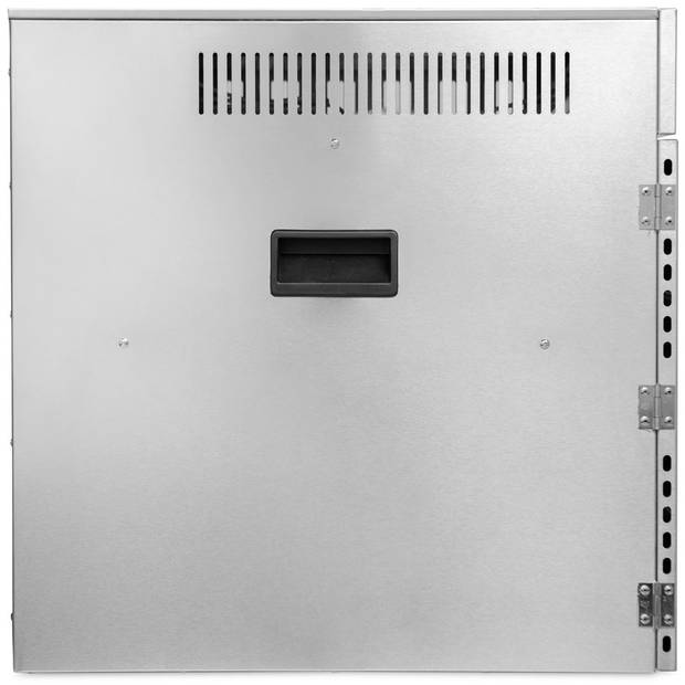 Droogoven WM-1912 DH (12 laden, RVS) voedseldroger
