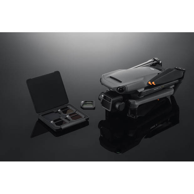 DJI Mavic 3 ND Filters Set (ND4\8\16\32)