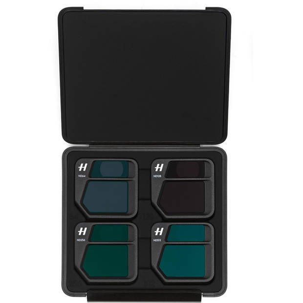 DJI Mavic 3 ND Filters Set (ND64/128/256/512)