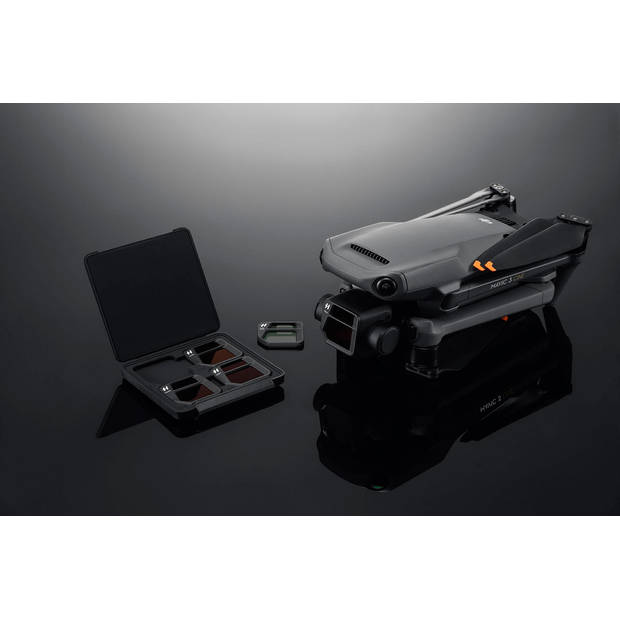 DJI Mavic 3 ND Filters Set (ND64/128/256/512)