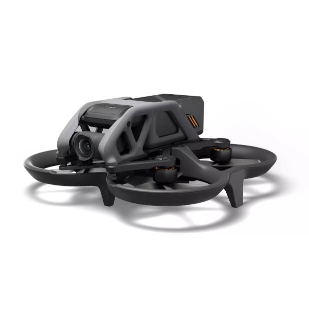 DJI Avata - Pro-View Combo - incl. DJI Goggles 2