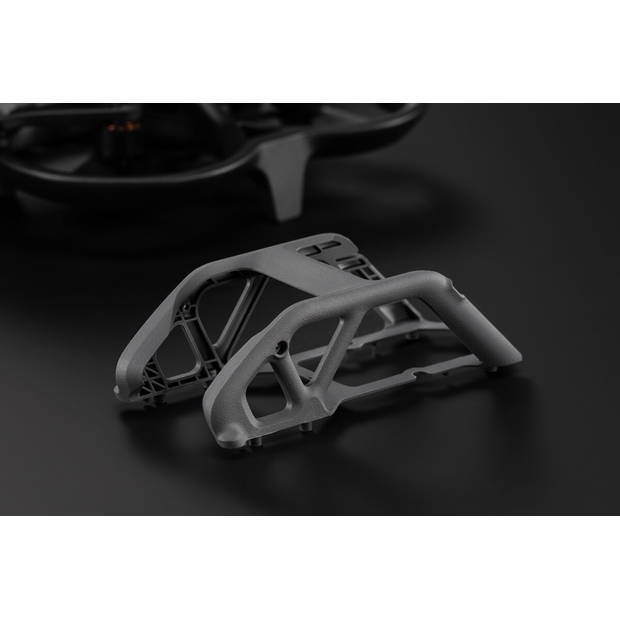 DJI Avata Upper frame