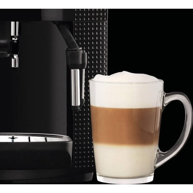 Krups Espresso Full Auto Essential EA81R870 espressomachine