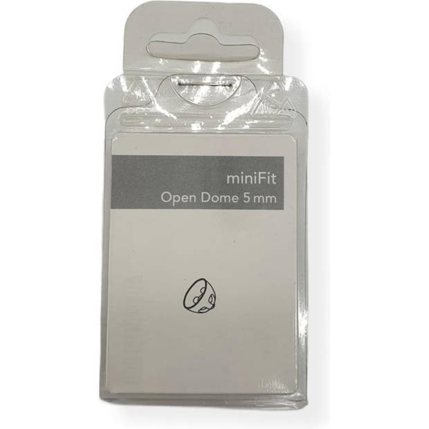 Bernafon Open Dome miniFit 6mm