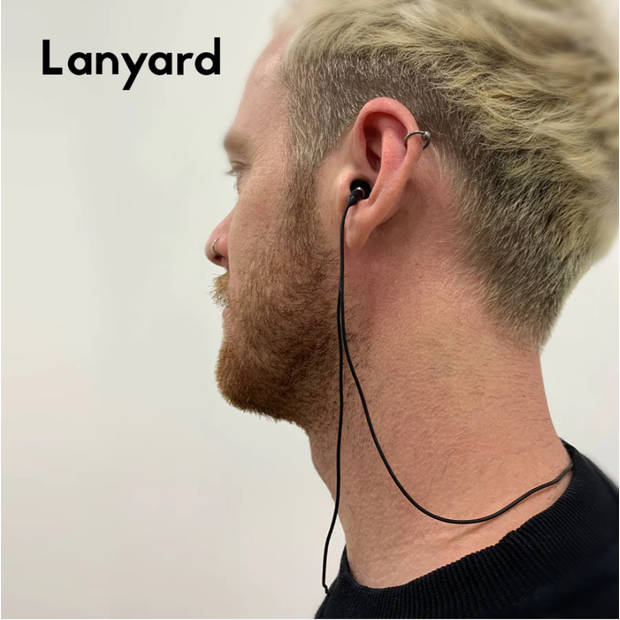 Flare Audio Lanyard