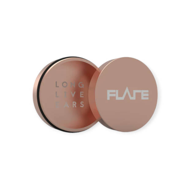 Flare Audio Pocket Capsule Roze