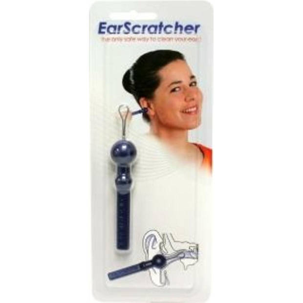 Earscratcher Steenrood