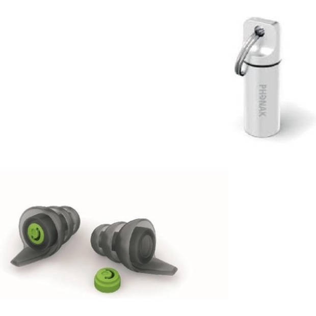 Phonak Serenity Choice Comfort