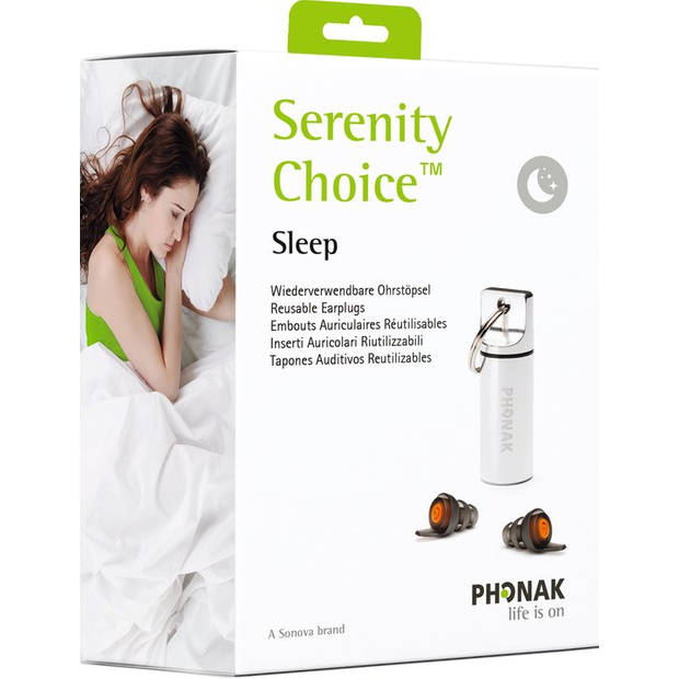 Phonak Serenity Choice Sleep