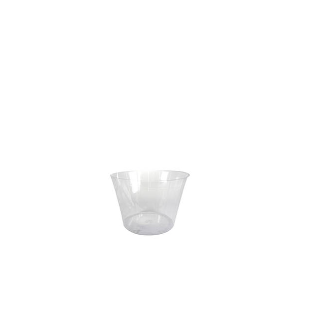 Pot inlay Lucas clear 0,7ltr