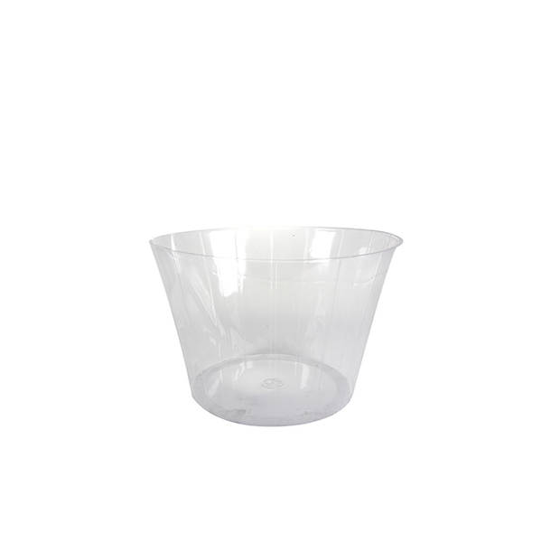 Pot inlay Lucas clear 4,7ltr