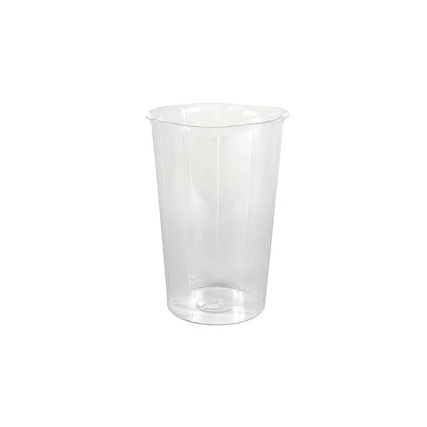 Pot inlay Lucas clear 2,7ltr