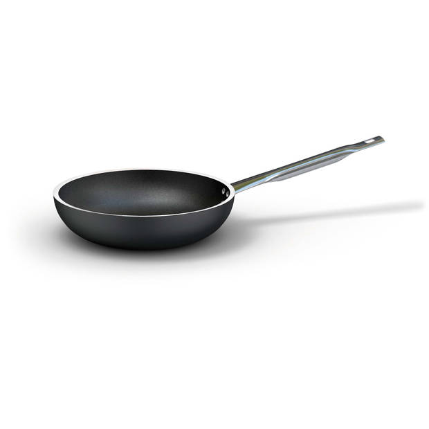 Ballarini Wok Altacucina 32 cm Aluminium