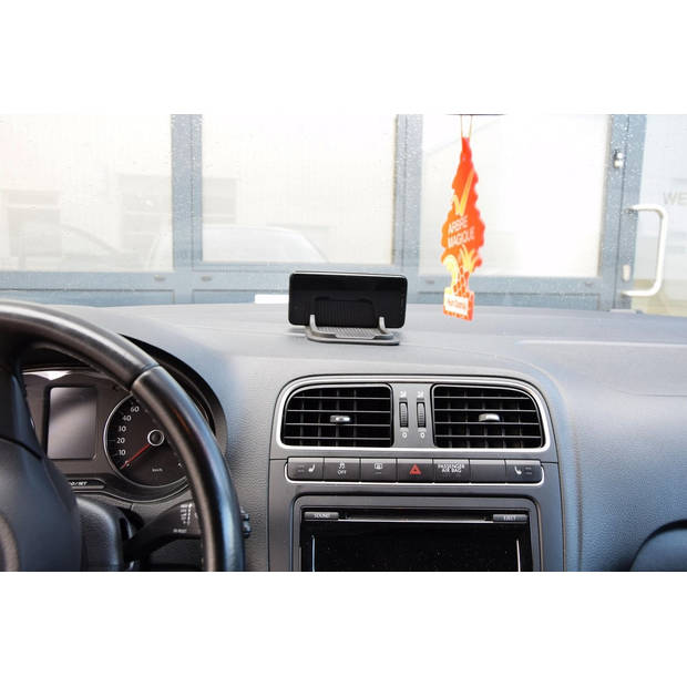 Multipurpose antislipmat - Multifuntioneel voor je auto bureau of thuis - Dashbord Anti-slipmat