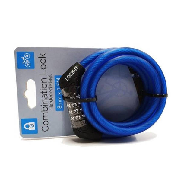 Bicycle Lock Combination - combination bicycle lock - bicycle lock with code