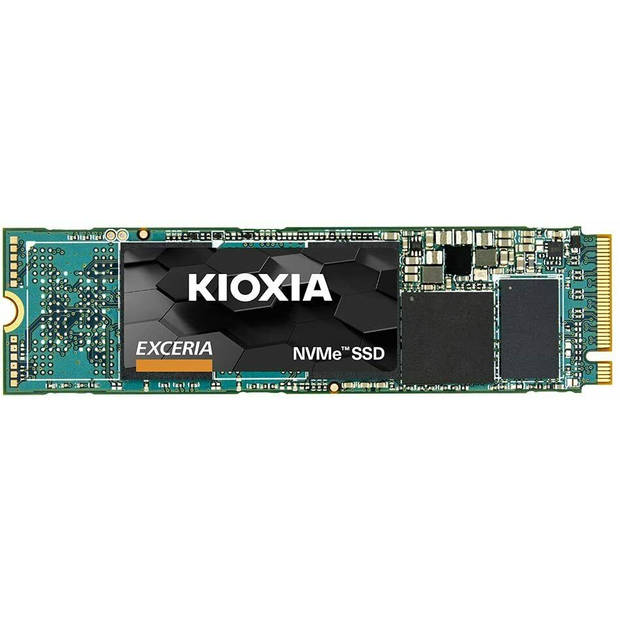 Kioxia Exceria M.2 SSD 1TB