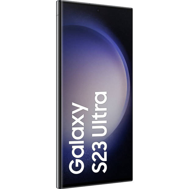 Samsung Galaxy S23 Ultra 5G 1TB Zwart