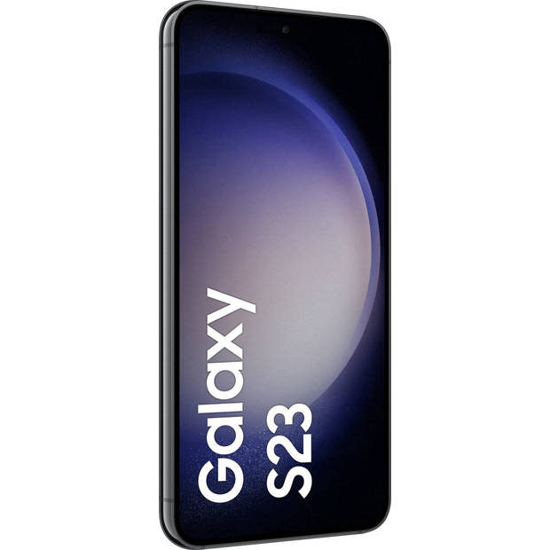 Samsung Galaxy S23 5G 256GB Zwart