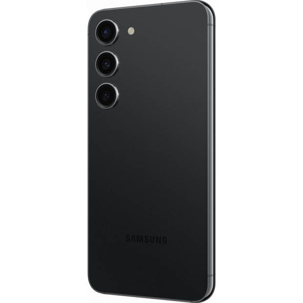 Samsung Galaxy S23 5G 128GB Zwart