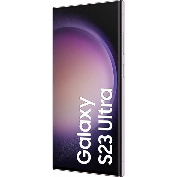 Samsung Galaxy S23 Ultra 5G 256GB Paars